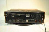 Vintage Pioneer SX 1080 AM / FM Stereo Receiver  
