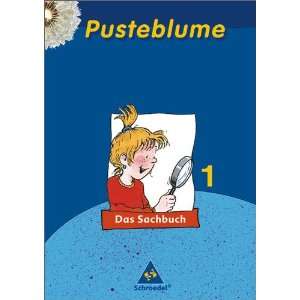 Pusteblume Sachunterricht   Ausgabe 2004 2006 Pusteblume. Das 