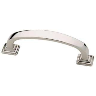   Bedford 3 In. Ribbon Cabinet Hardware Pull 136305.0 