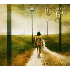 Timewalker Crystal Ball  Musik
