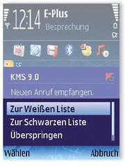 Kaspersky Mobile Security 9: .de: Software