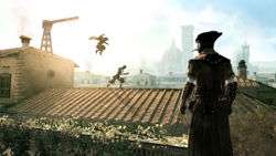 Assassins Creed Brotherhood   D1 Version (uncut) Pc  