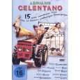 Adriano Celentano   Box (15 Filme) [5 DVDs] ~ Adriano Celentano 