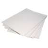 Büttenpapier / Handgeschöpft / A4 weiß 200 g/m² Packung 10 Blatt 
