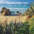 Traumküsten/Coasts/C 2012 Broschürenkalender von Korsch Adolf 