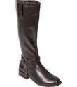 Brown Low Heel $35   $65 Womens Boots    & Return 