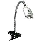 Coleman Bendable Reading Utility Clamp Light 50 lumens