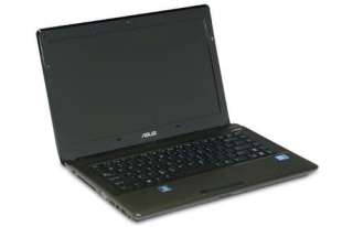 ASUS K42F A1 Laptop Computer   Intel Core i3 350M 2.26GHz, 4GB DDR3 