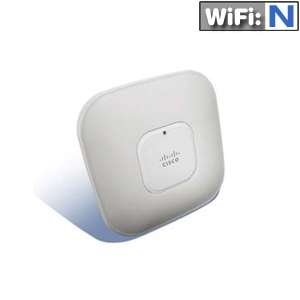 Cisco Aironet 1140 AIR LAP1141N A K9 Wireless Access Point at 