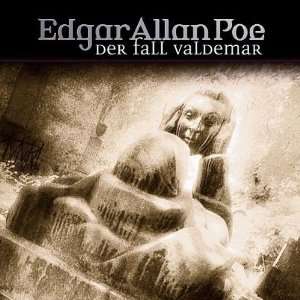 Edgar Allan Poe. Hörspiel Edgar Allan poe   Folge 24 Der Fall 