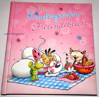 Diddl Diddlina Simsaly Milimitz Mein Kindergarten Mimihopps Buch 