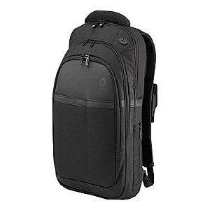 HP Business Nylon Backpack   Notebook carrying case   17.3   Smart Buy 