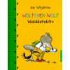 Wer hat Angst vor Wölfchen Wolf ?: .de: Ian Whybrow: Bücher