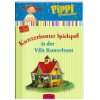 Pippi Puzzle 55 Teile  Astrid Lindgren Bücher