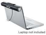 984 000138 Z305 Laptop Speaker   USB, 360 Degree Sound, Plug and Play 