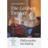 ZEIT Akademie DVD Seminar Philosophie 4 DVDs + Begleitbuch: .de 