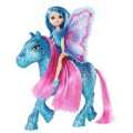  Barbie   P6566   Fairytopia Wingdom Mini Fairies  Fairy 