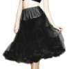 Hell Bunny Kleid MINNA DRESS 4112 black  Bekleidung