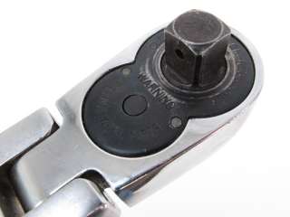 Snap On TQFR 250c Torque Wrench 250 LB. FT. 1/2 Drive  