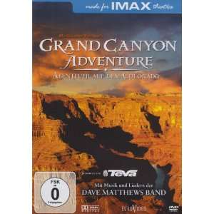Grand Canyon Adventure   Abenteuer auf dem Colorado: .de: Robert 