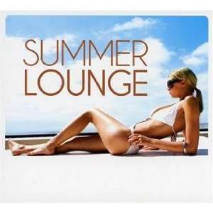 Summer Lounge [Box Set]