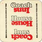 Vintage Coaster Coach House Inns