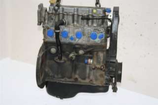 Motor Opel ASTRA F CC X16SZ 1,6 52 KW 71 PS Benzin 93 96 Engine 