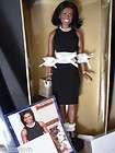 Michelle Obama Doll Franklin Mint MINT IN BOX Brand New! Limited 