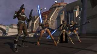 Star Wars The Old Republic Pc  Games