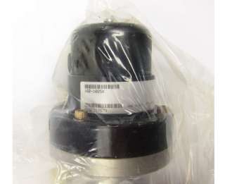 NEW MKS HPS KF 25 NW25 NW 25 in line high vacuum valve  