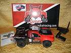 NIB RC REDCAT AFTERSHOCK 3.5 1/8 NITRO 4X4 DESERT RED TRUCK~UP TO 