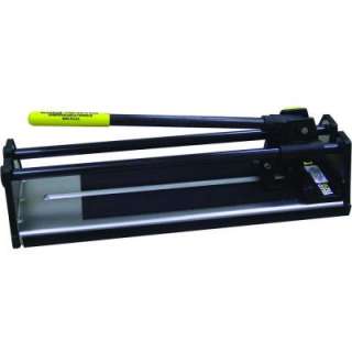 NATTCO 14 In. Score and Snap Professional Tile Cutter PC1414 at The 