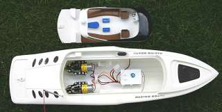 30 SYMA Century Boat Radio Remote Control RC Boat NEW!  