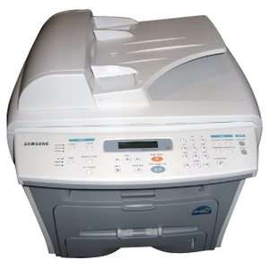 Samsung SCX 4216F Multifunktions Laserdrucker 635753611304  