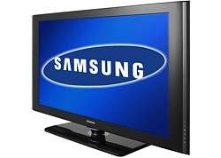 Samsung LE 40 F 86 40 Zoll / 102 cm 16:9 Full HD LCD Fernseher mit 