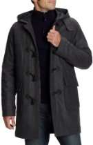   günstig online kaufen   GANT G. DUFFLE COAT 75084 Herren Langmäntel