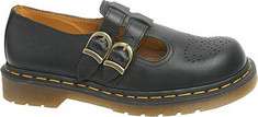 Dr. Martens 8065 Double Strap Mary Jane DML    & Return 