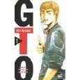 GTO. Great Teacher Onizuka. Bd. 1. von Toru Fujisawa von Feest Comics 
