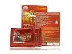 New Fashion slimming coffee Box   19 units Inside natural extract of 