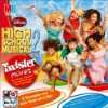 Hasbro 46808100   MB Twister Moves Hannah Montana inkl. 2 CDs  