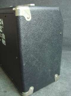 Fender Frontman 15G Guitar Amplifier Combo Amp 15 G  