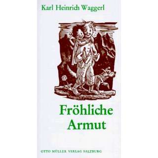 Brot  Karl Heinrich Waggerl Bücher
