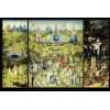 Hieronymus Bosch   Der Garten Der Lüste, Triptychon Poster Kunstdruck 
