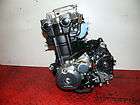 Honda CB 1300 SC54 SA ABS 2009 SC54 Motor komplett Engine nur 5600 Km 