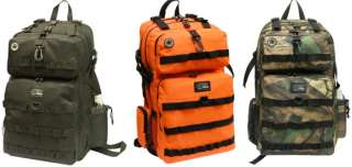large backpack outdoor daypack great hunting pack water bladder pocket 