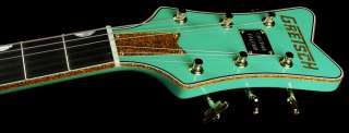   MB Stephen Stern 59 Falcon NOS Electric Guitar Seafoam Green  