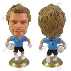   Kaen Bayern Munchen Soccer Football Toy Figure Star Doll #1  