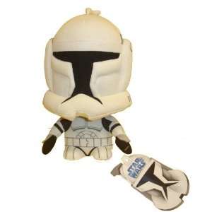 Star Wars Plüschfigur Trooper  Spielzeug