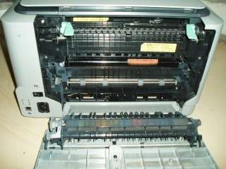 Samsung CLP 310 Farb Laserdrucker an Bastler ~DEFEKT~  