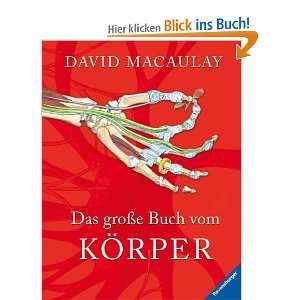     David Macaulay, Richard Walker, Wolfgang Hensel Bücher